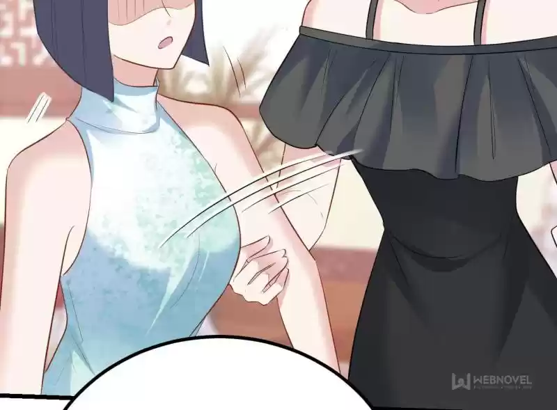 My Beautiful Time With You Chapter 171