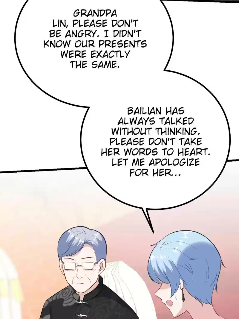 My Beautiful Time With You Chapter 171