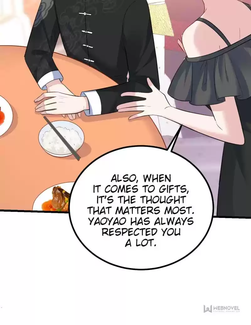 My Beautiful Time With You Chapter 171