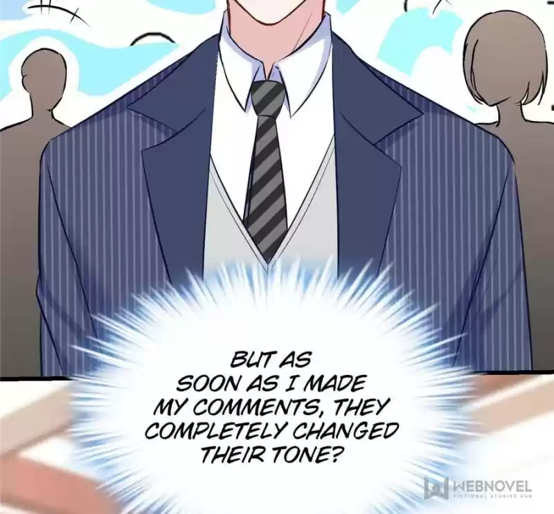 My Beautiful Time With You Chapter 172