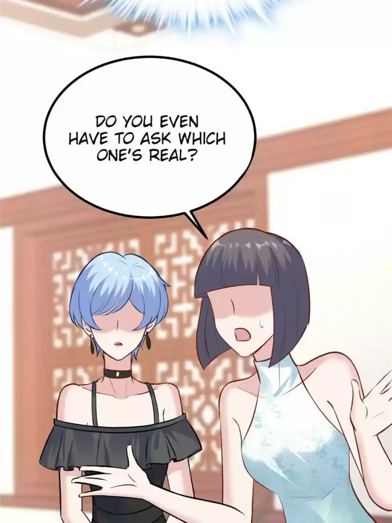 My Beautiful Time With You Chapter 172