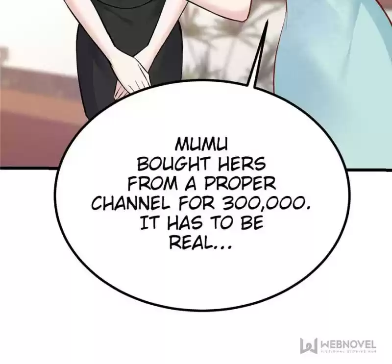 My Beautiful Time With You Chapter 172