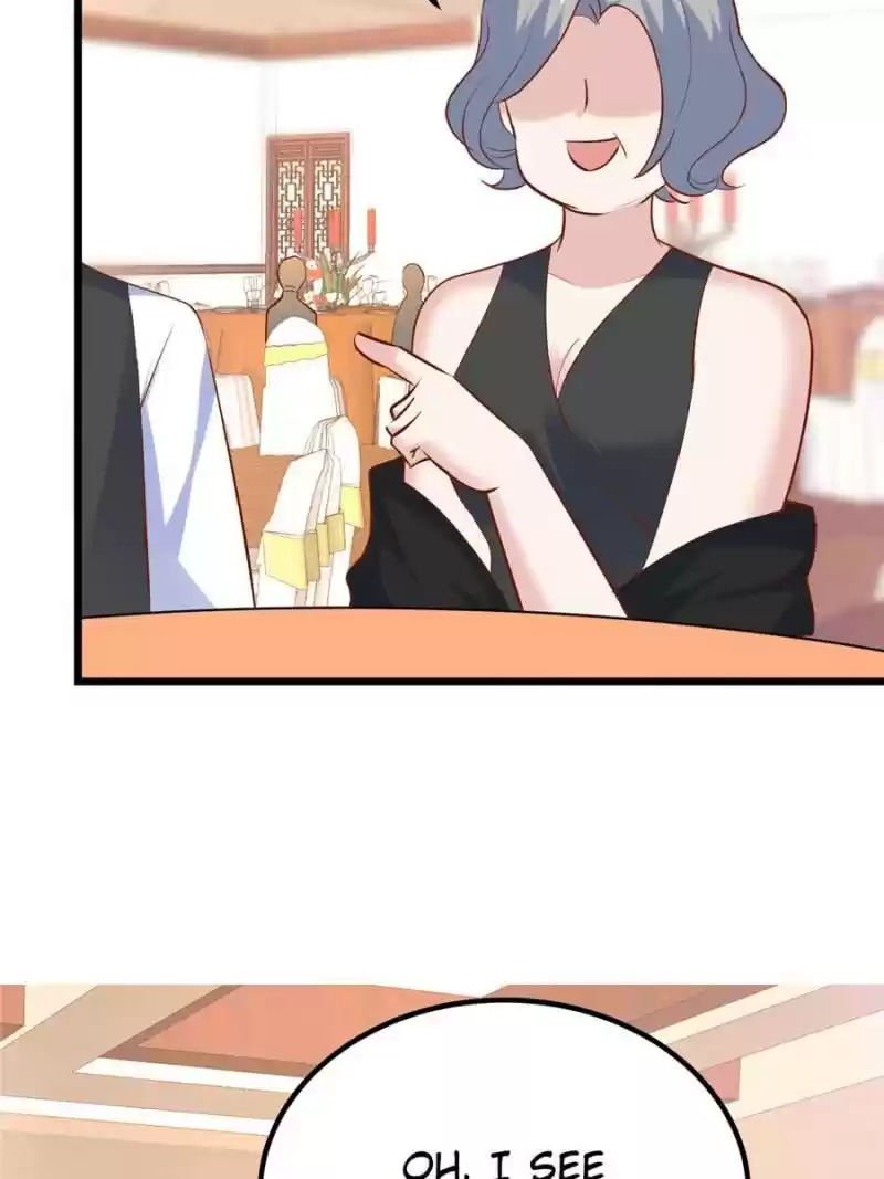 My Beautiful Time With You Chapter 172