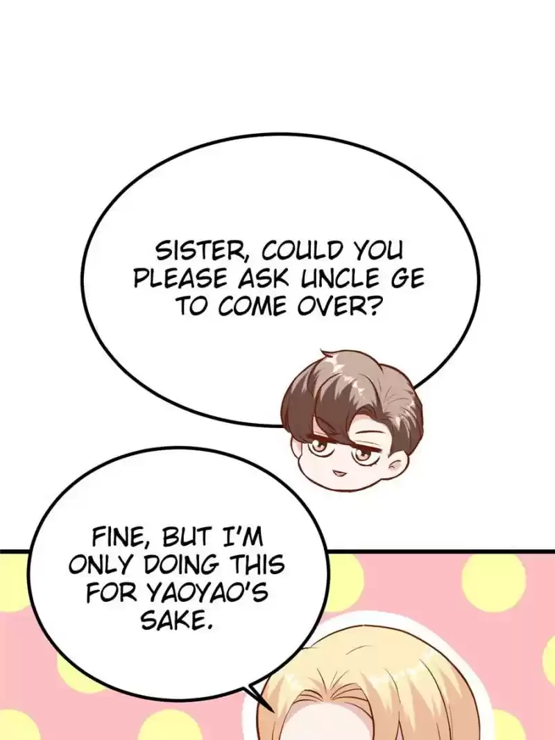 My Beautiful Time With You Chapter 172