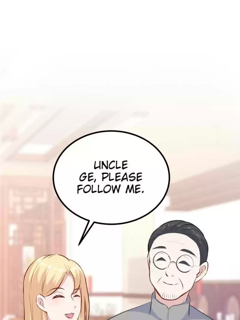 My Beautiful Time With You Chapter 172