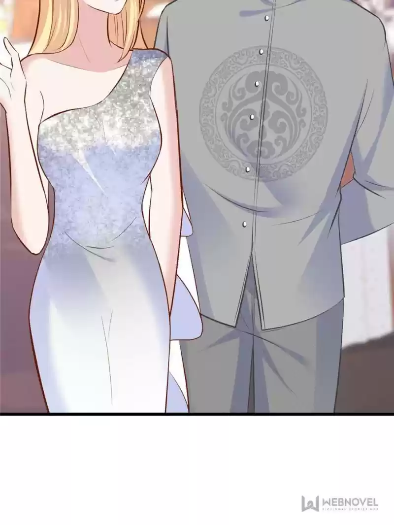 My Beautiful Time With You Chapter 172