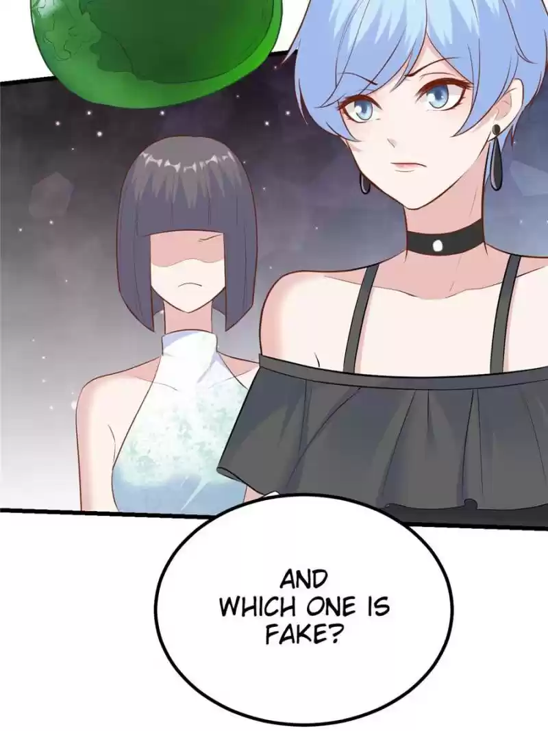 My Beautiful Time With You Chapter 172