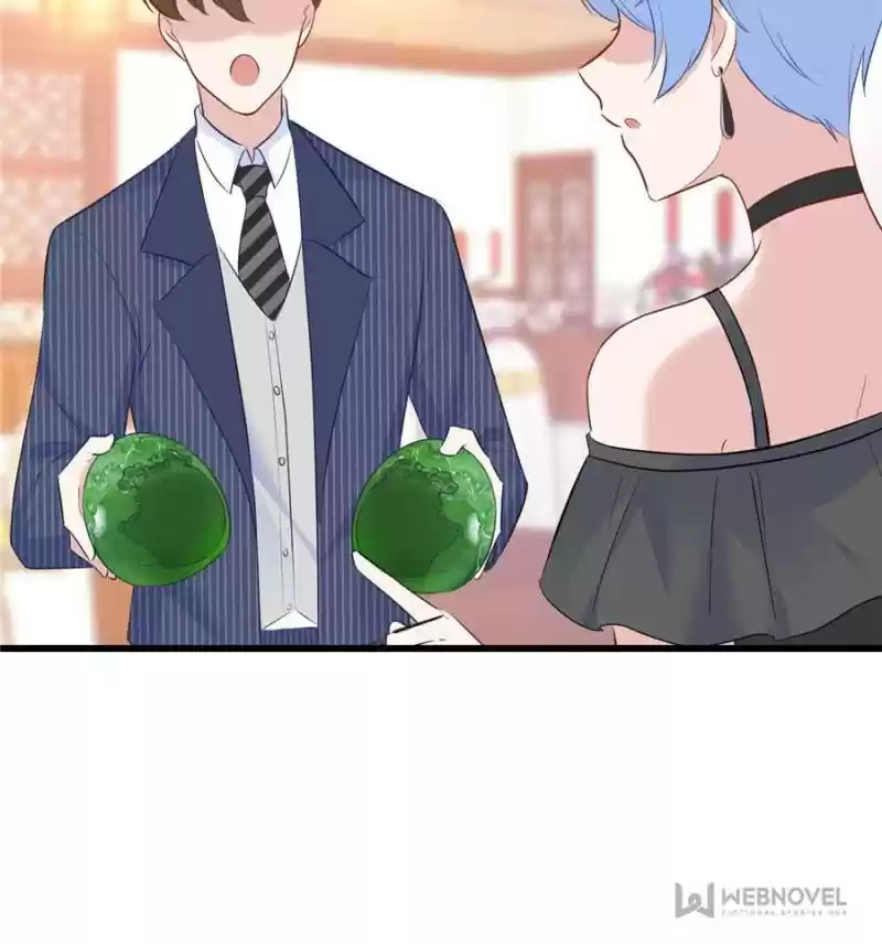 My Beautiful Time With You Chapter 172