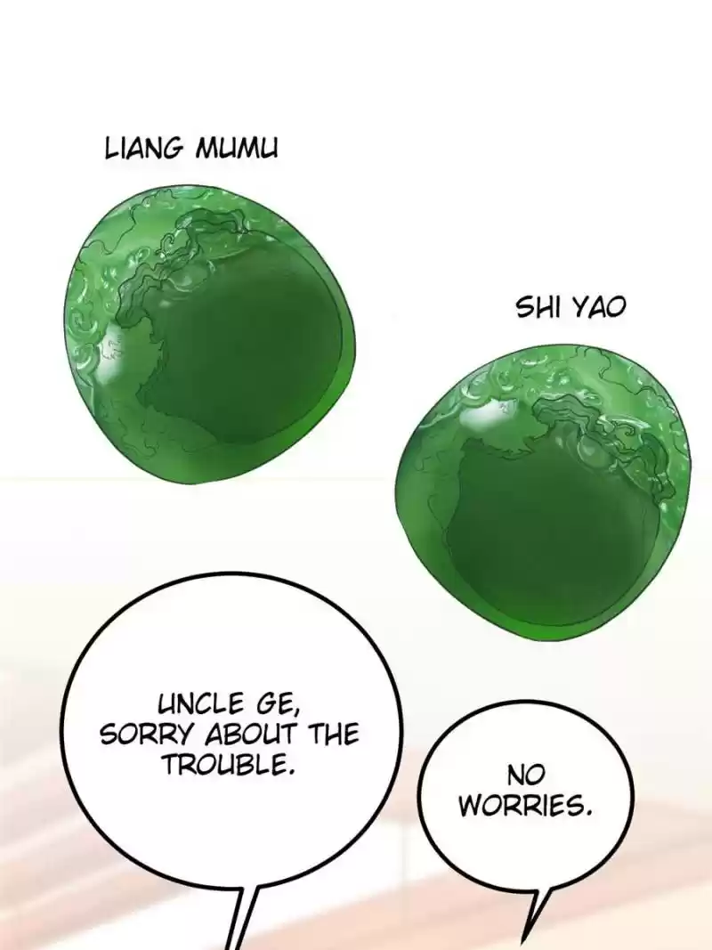 My Beautiful Time With You Chapter 172