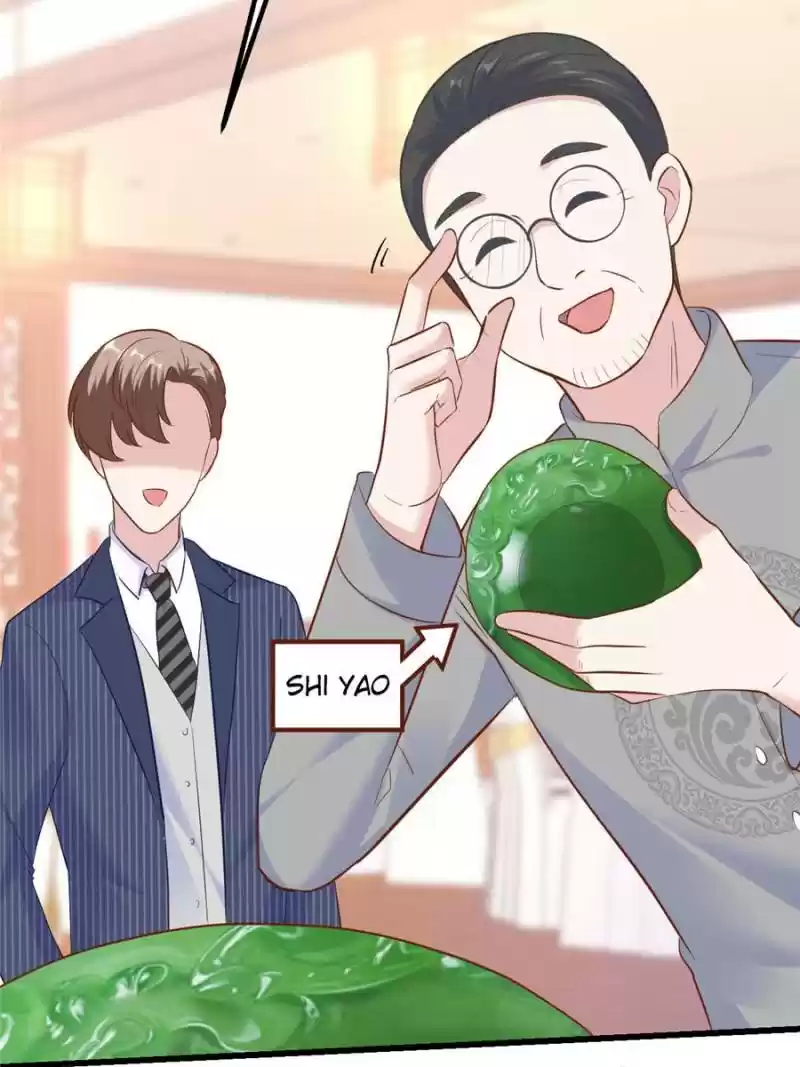 My Beautiful Time With You Chapter 172