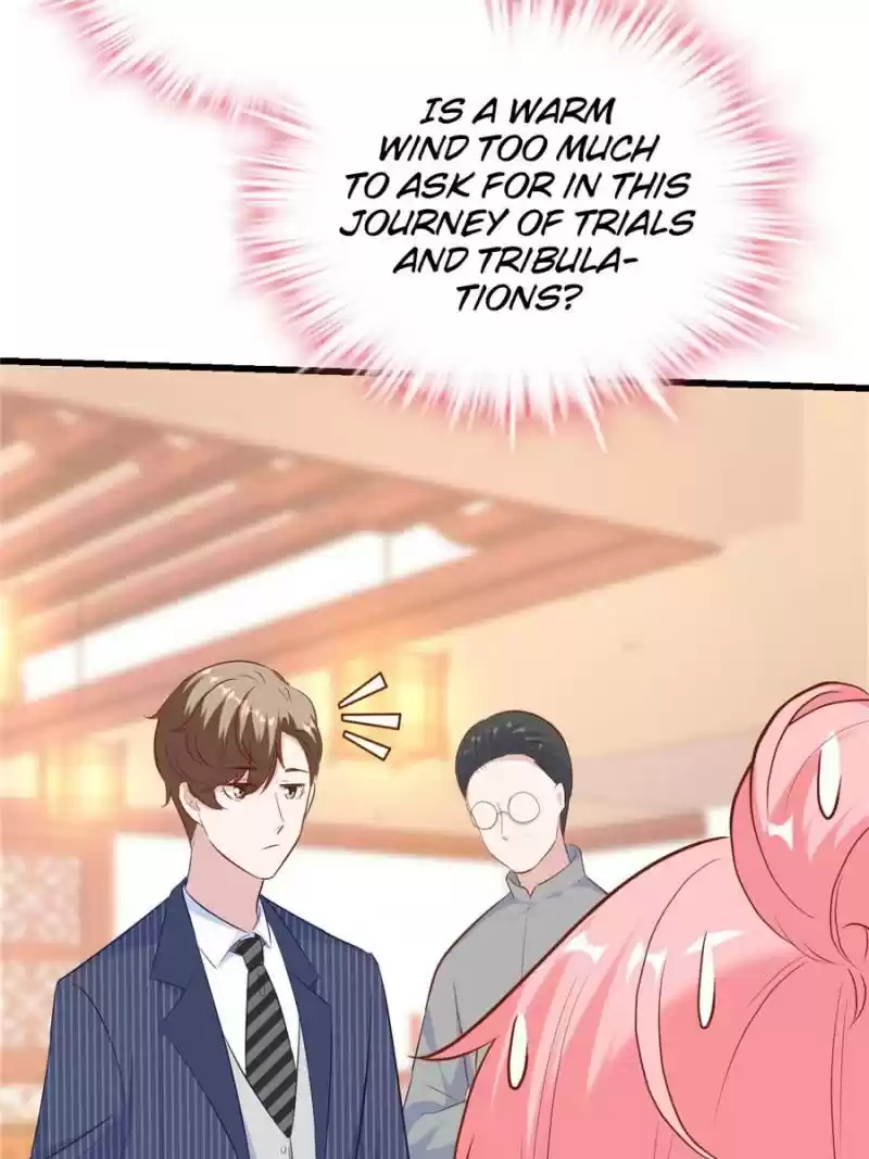 My Beautiful Time With You Chapter 172