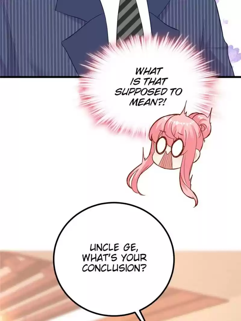 My Beautiful Time With You Chapter 172