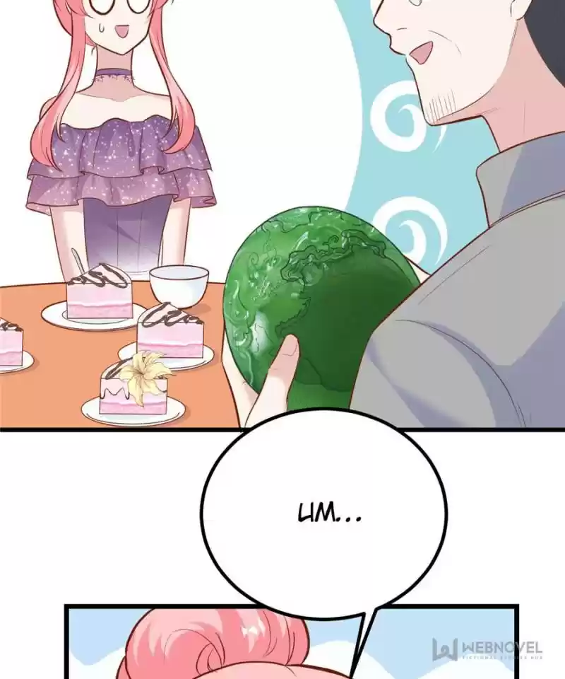 My Beautiful Time With You Chapter 172