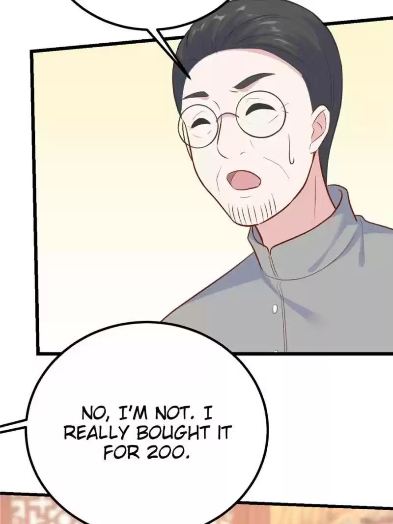 My Beautiful Time With You Chapter 172