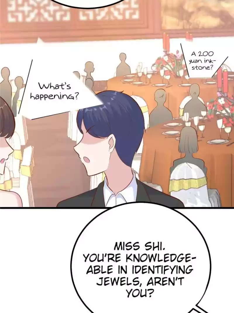 My Beautiful Time With You Chapter 172