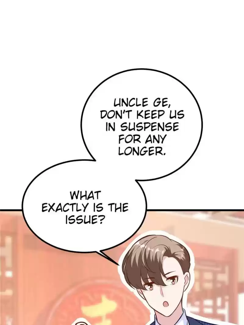 My Beautiful Time With You Chapter 172