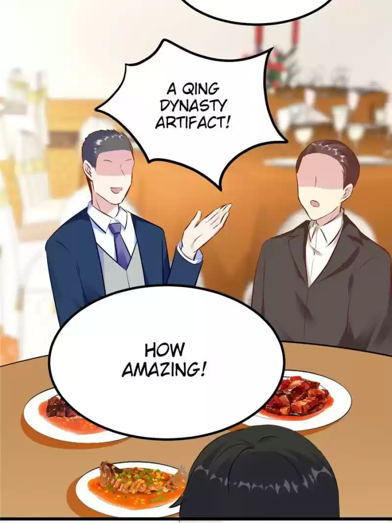 My Beautiful Time With You Chapter 173