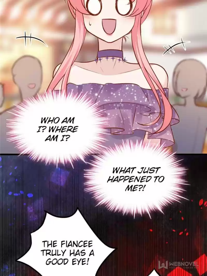 My Beautiful Time With You Chapter 173