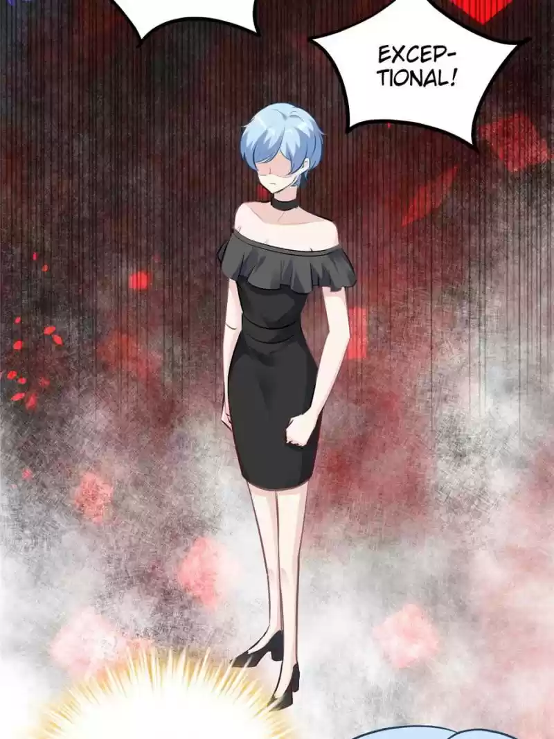 My Beautiful Time With You Chapter 173