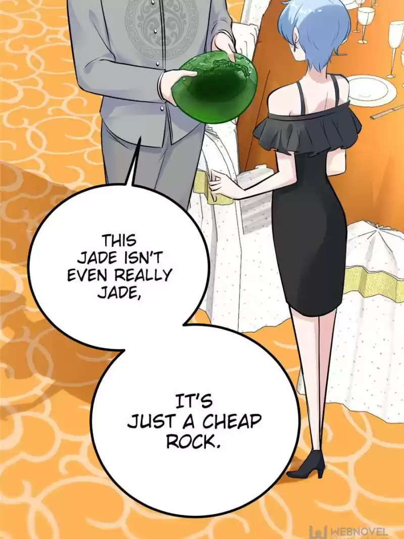 My Beautiful Time With You Chapter 173