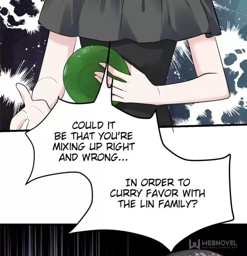 My Beautiful Time With You Chapter 173