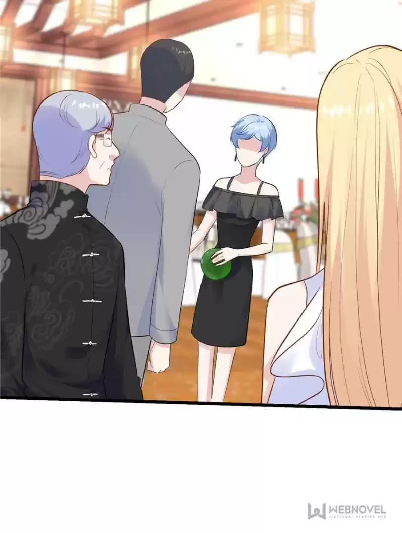 My Beautiful Time With You Chapter 173