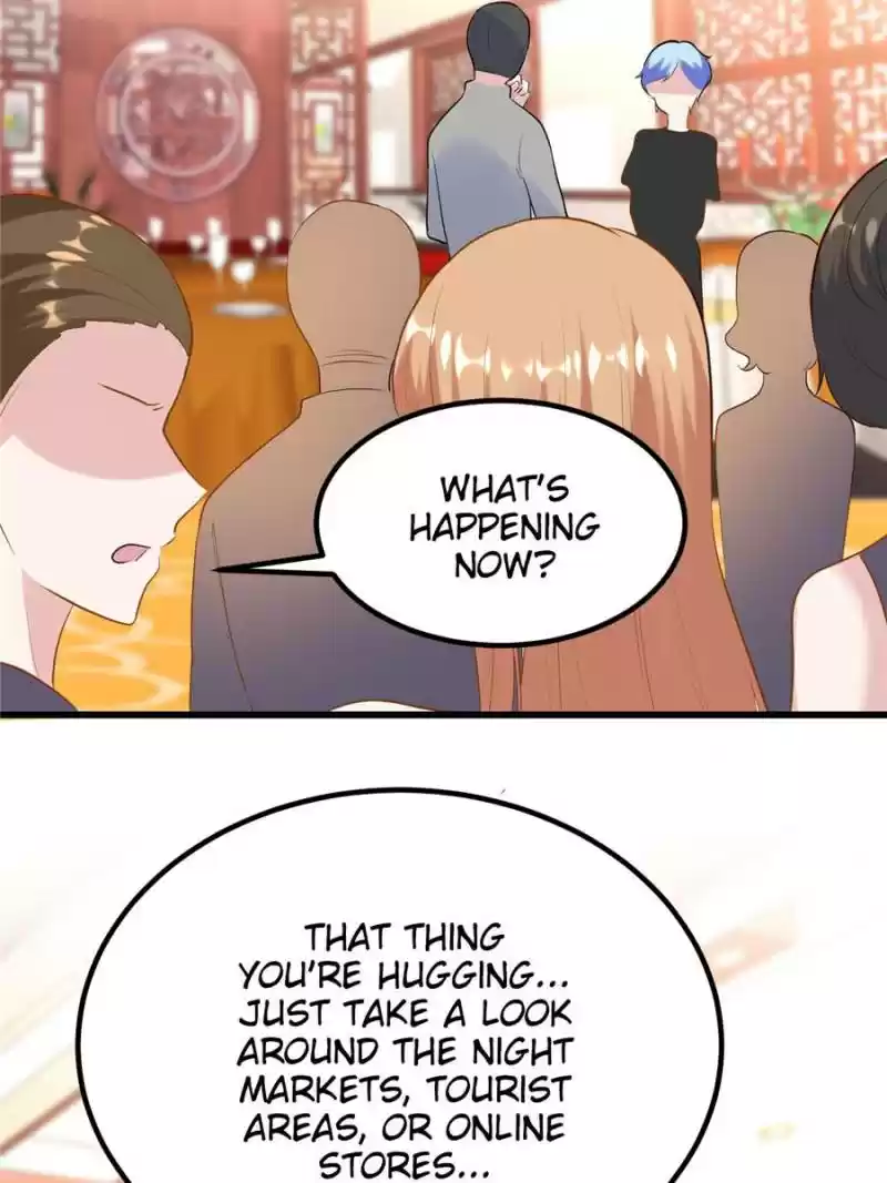 My Beautiful Time With You Chapter 173