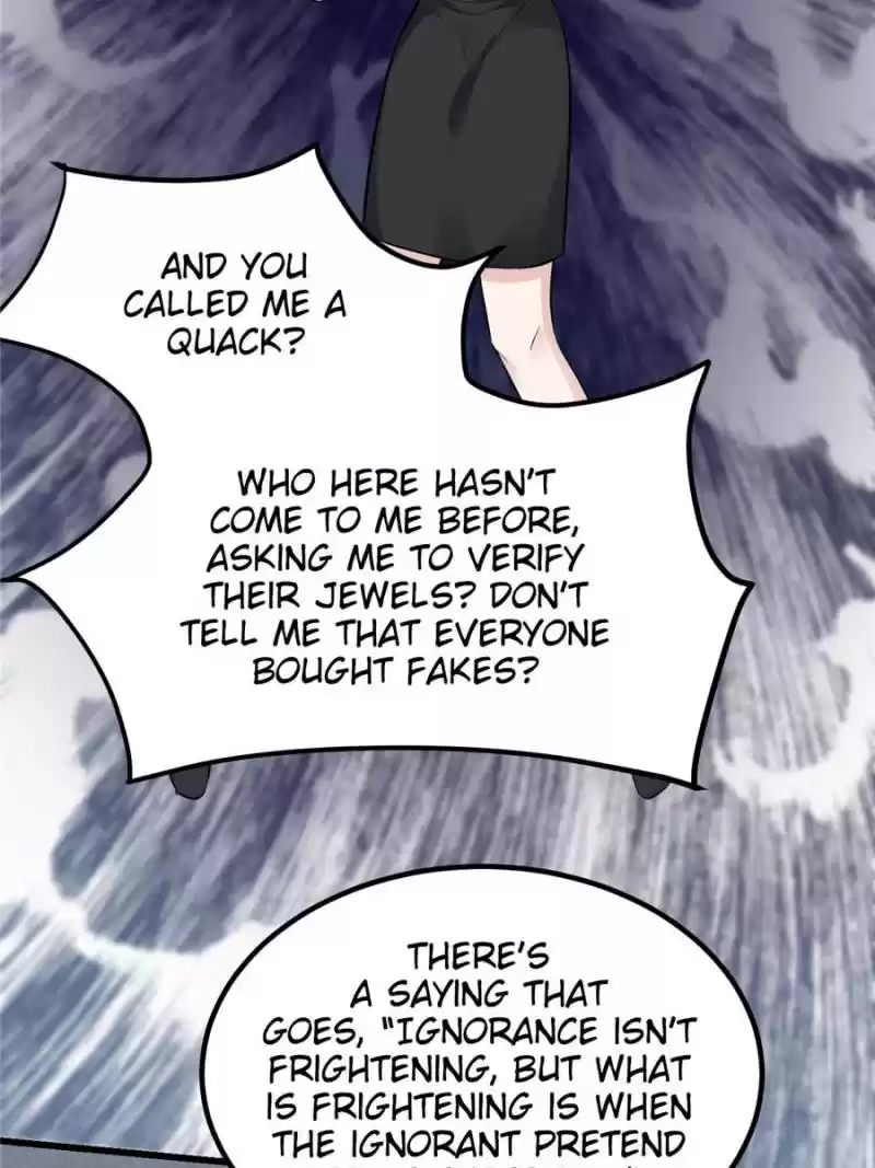 My Beautiful Time With You Chapter 173