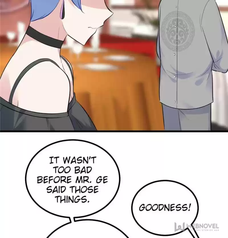 My Beautiful Time With You Chapter 173