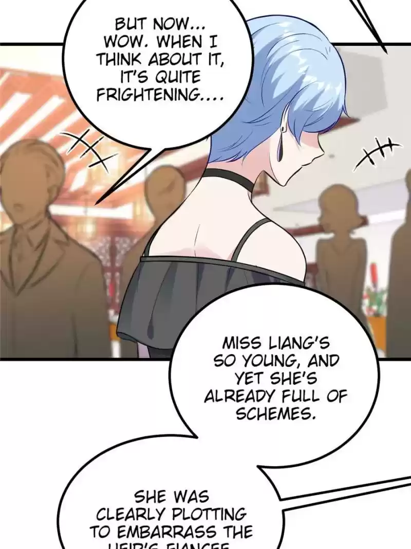 My Beautiful Time With You Chapter 173