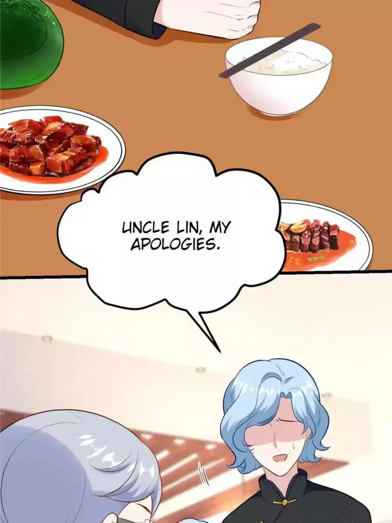 My Beautiful Time With You Chapter 173