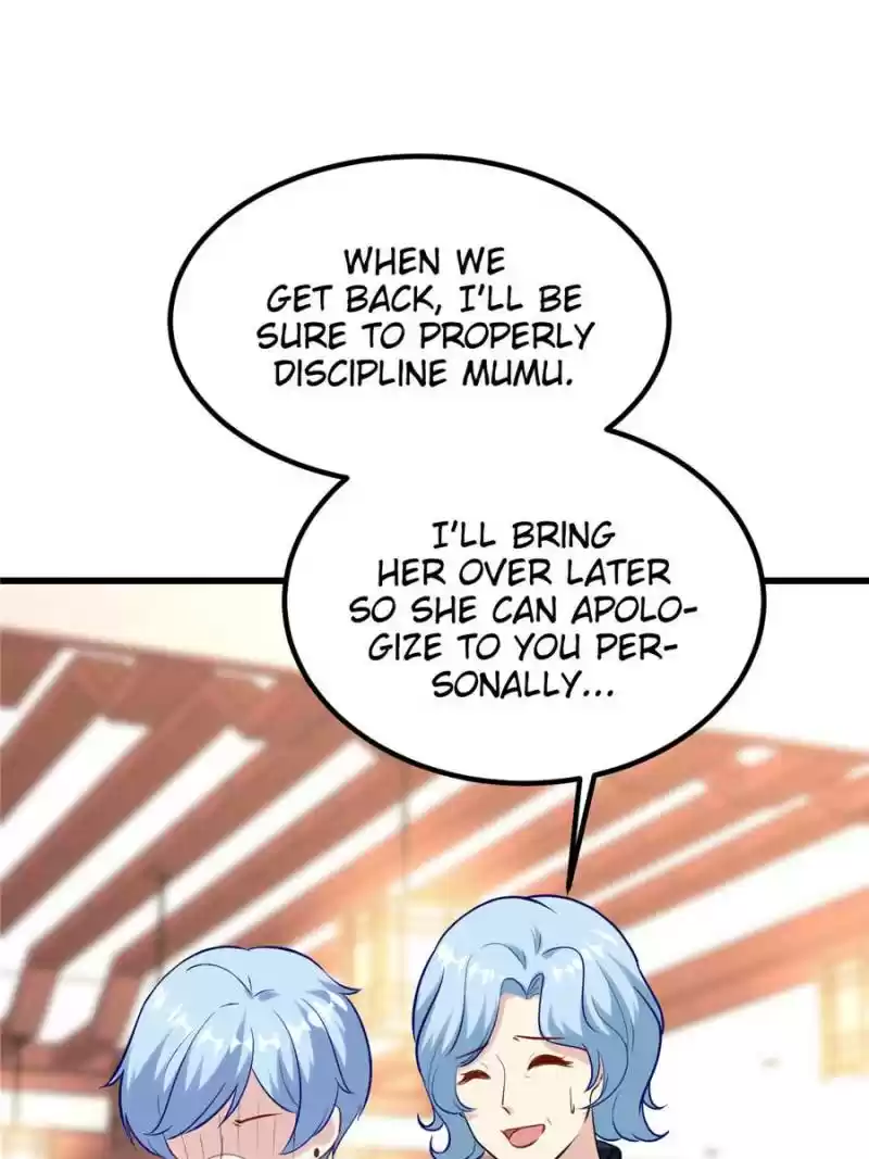 My Beautiful Time With You Chapter 173