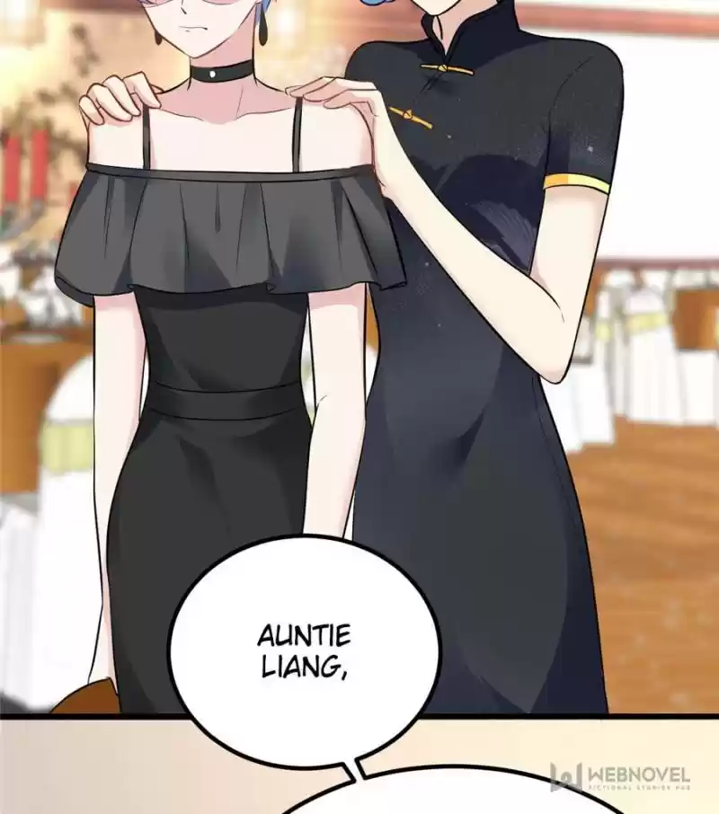 My Beautiful Time With You Chapter 173