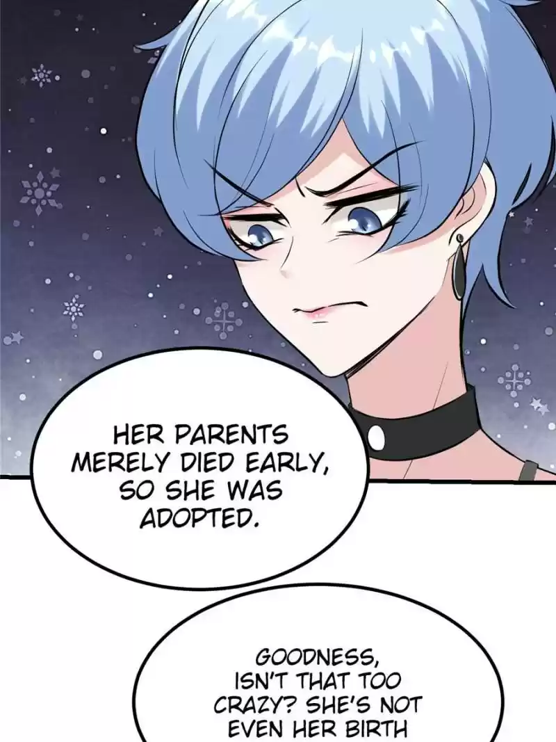 My Beautiful Time With You Chapter 174