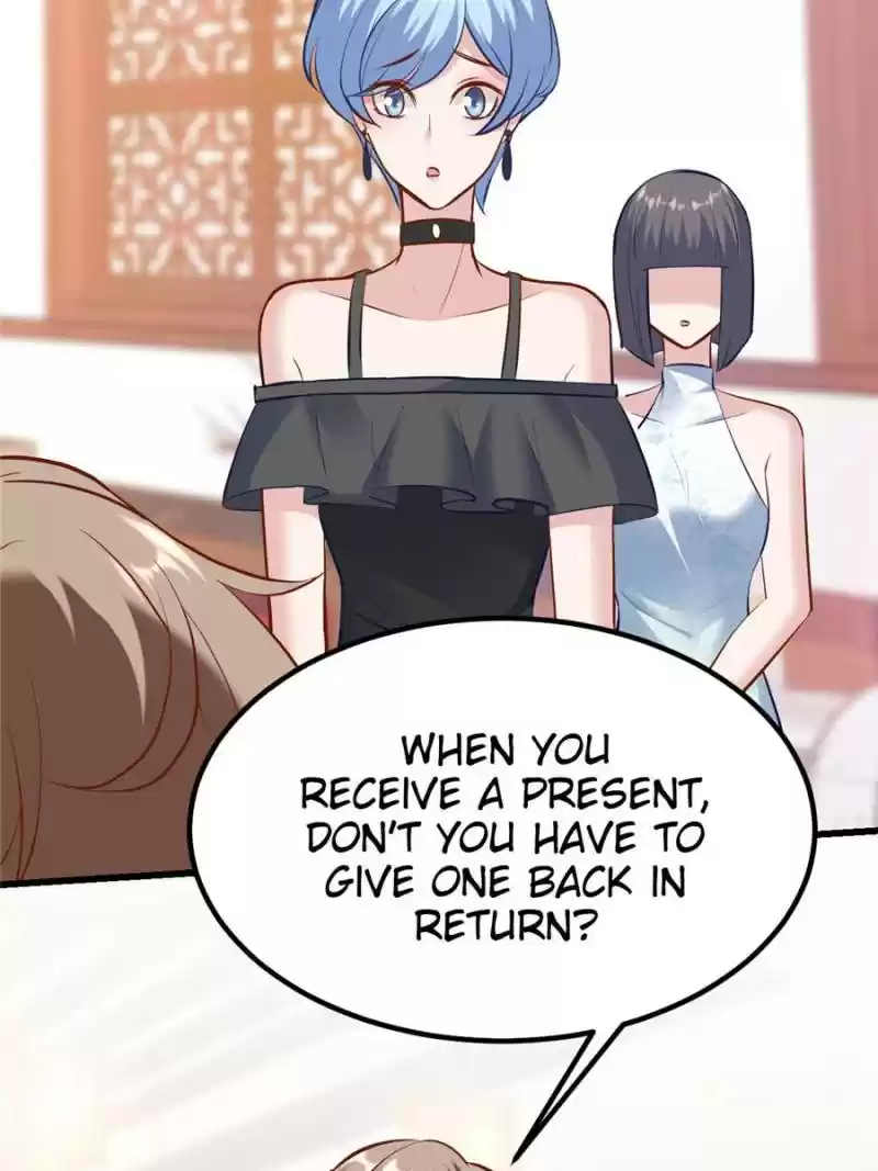 My Beautiful Time With You Chapter 174