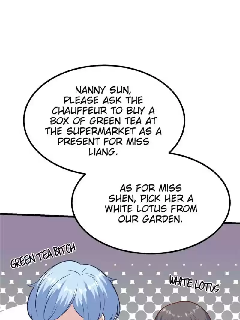 My Beautiful Time With You Chapter 174