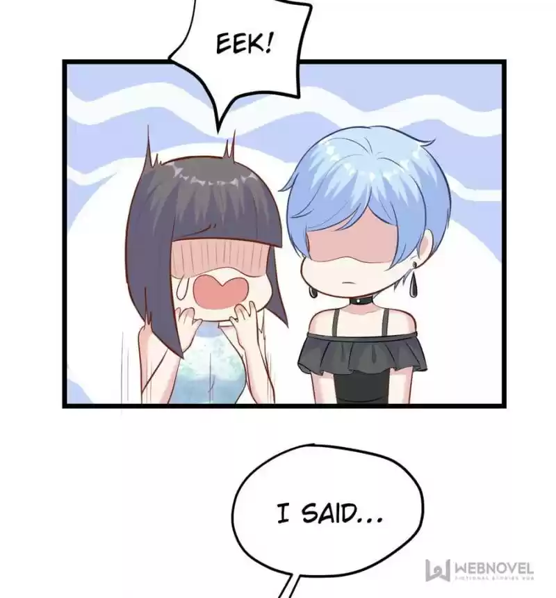 My Beautiful Time With You Chapter 174