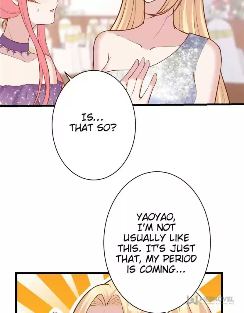 My Beautiful Time With You Chapter 174