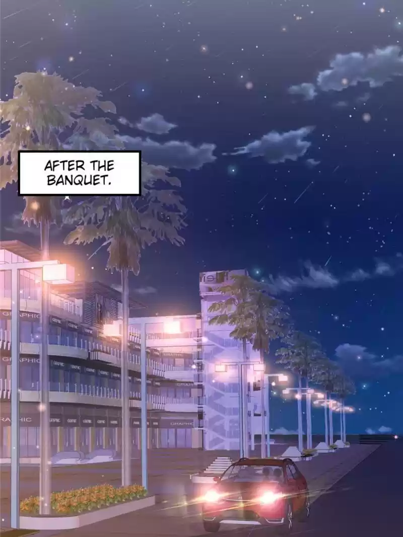 My Beautiful Time With You Chapter 174