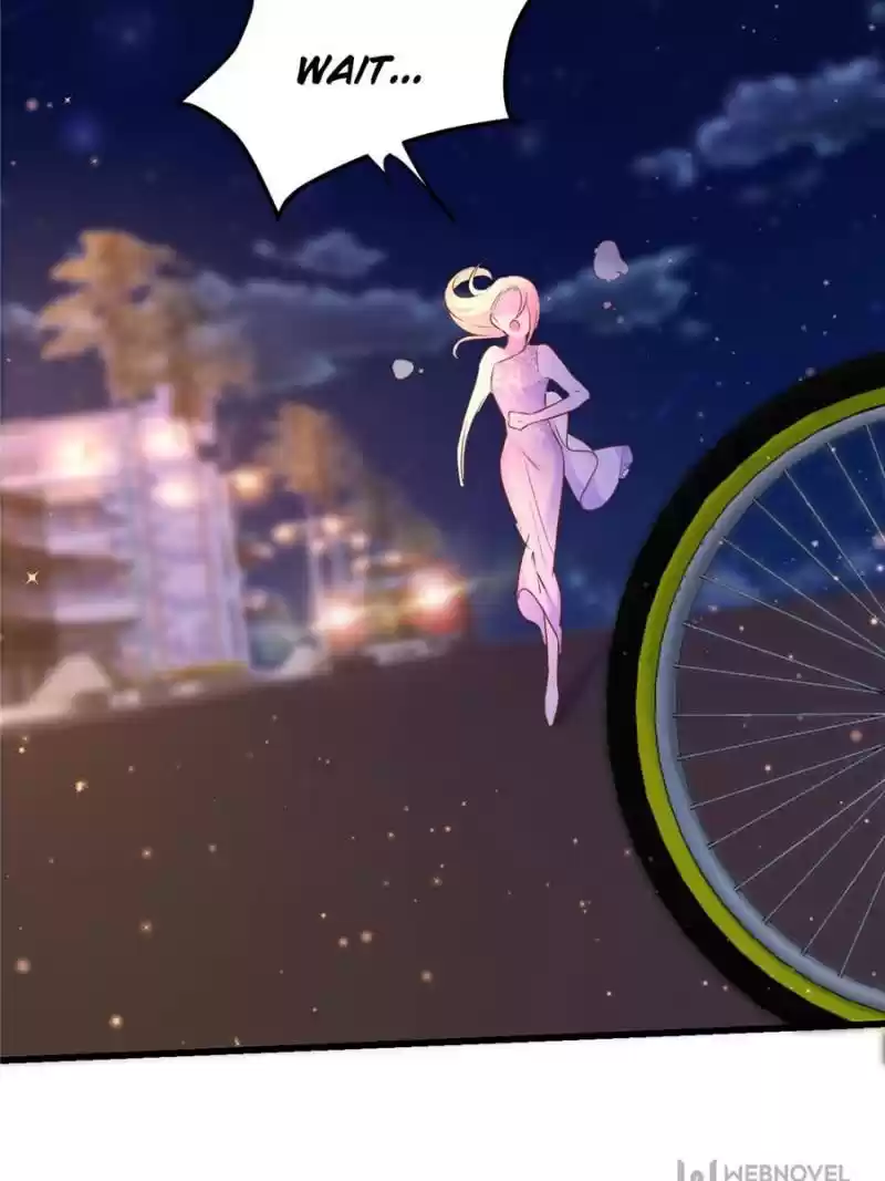 My Beautiful Time With You Chapter 174