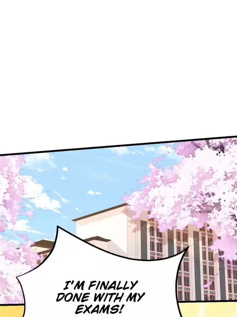 My Beautiful Time With You Chapter 175