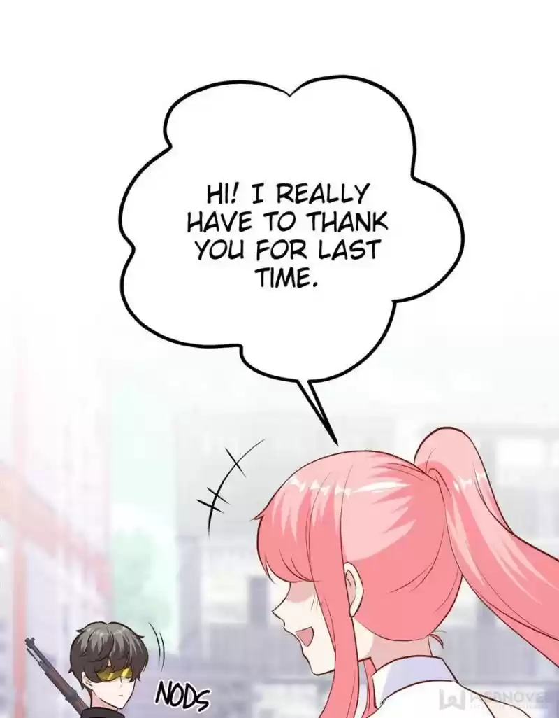 My Beautiful Time With You Chapter 175