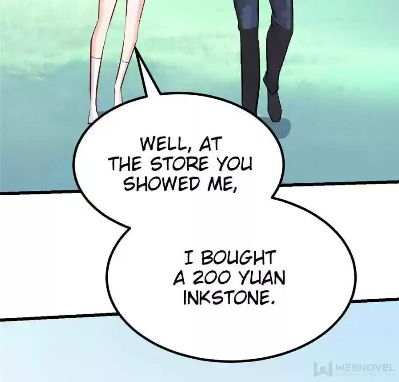 My Beautiful Time With You Chapter 175