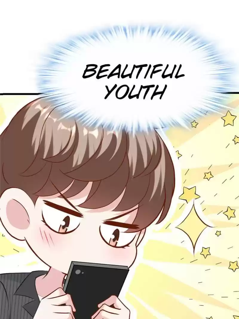 My Beautiful Time With You Chapter 175