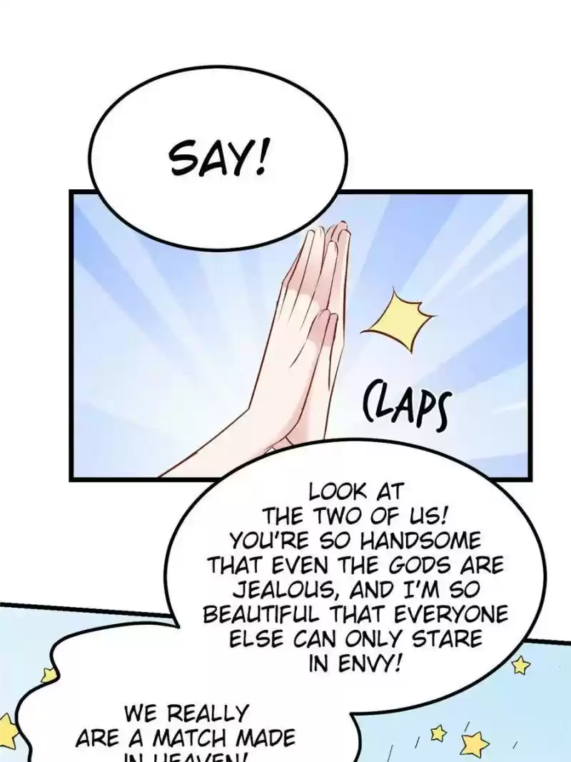 My Beautiful Time With You Chapter 175