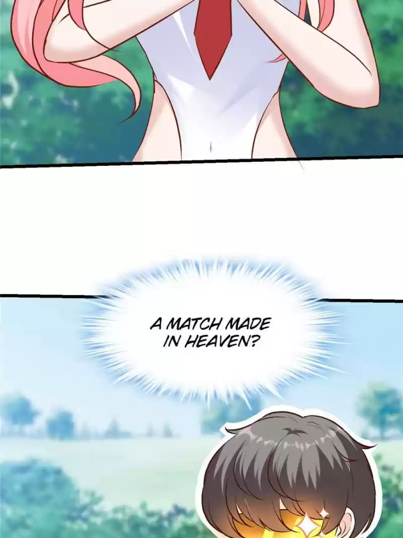 My Beautiful Time With You Chapter 175