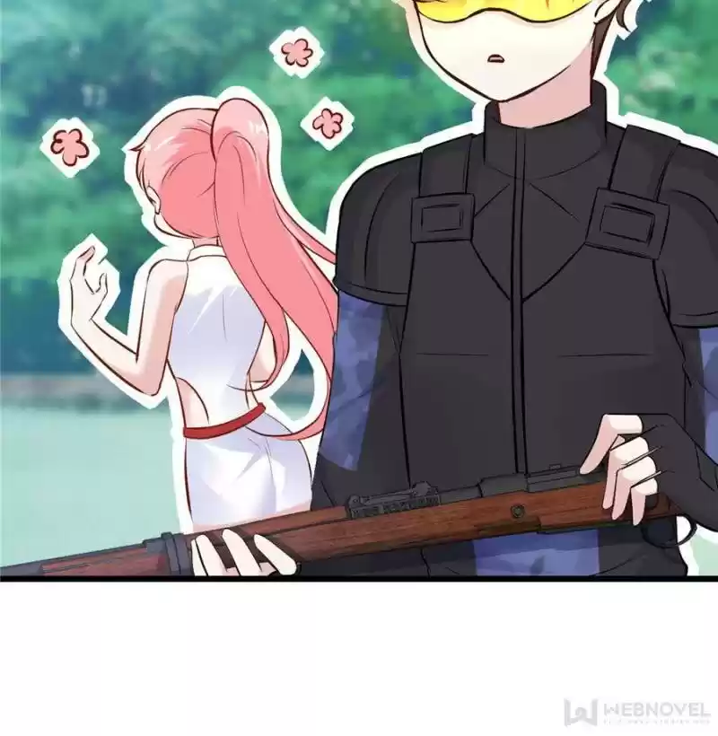 My Beautiful Time With You Chapter 175