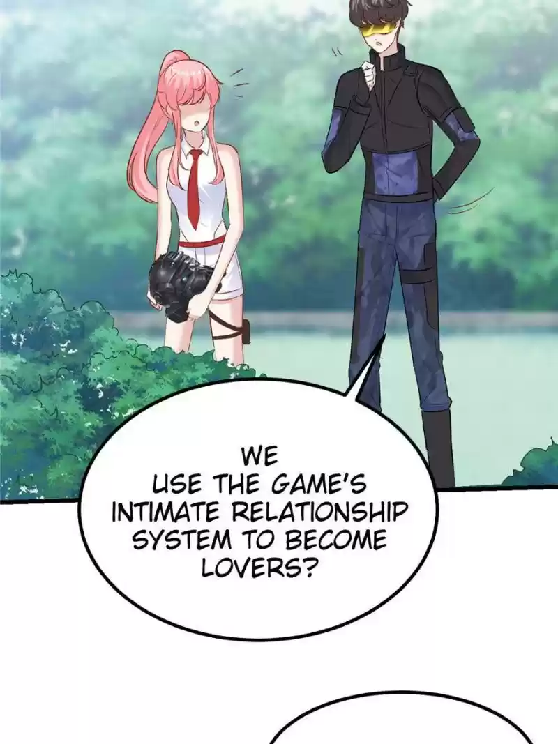 My Beautiful Time With You Chapter 175