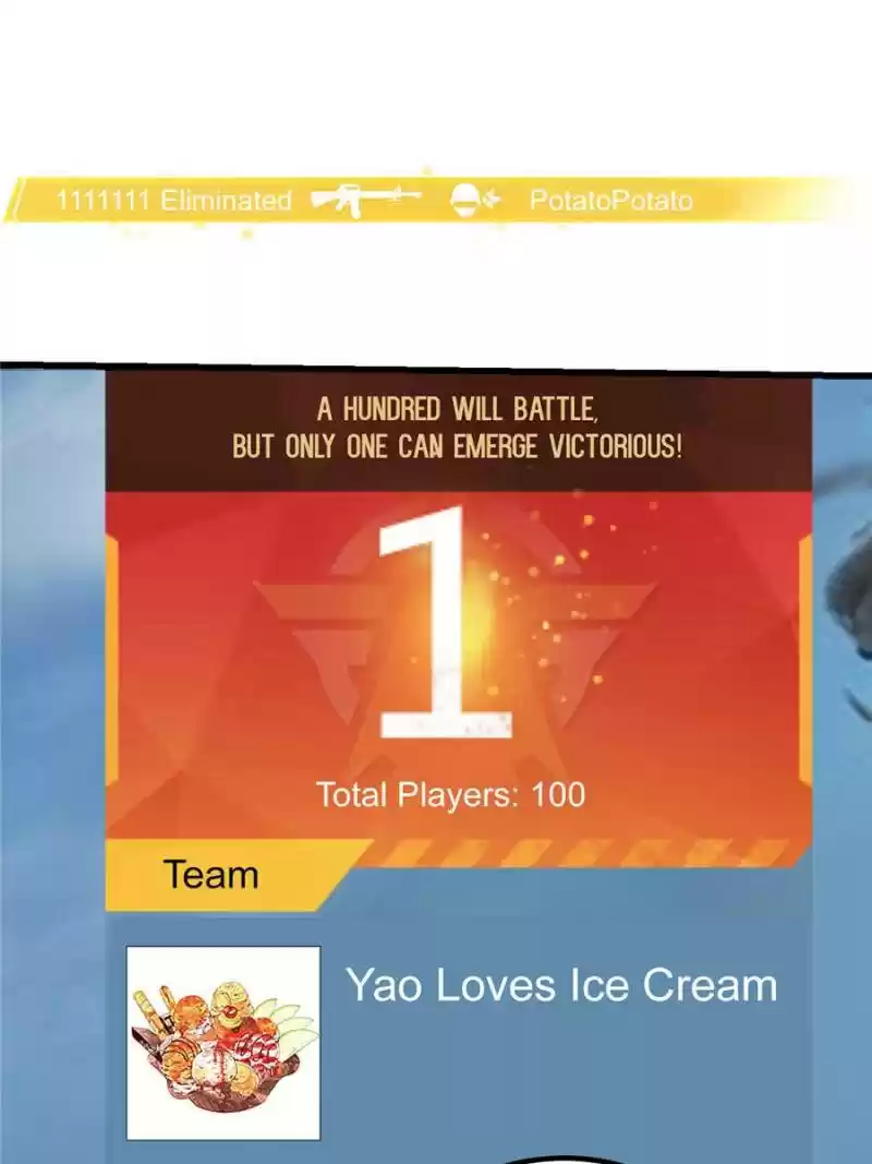 My Beautiful Time With You Chapter 175