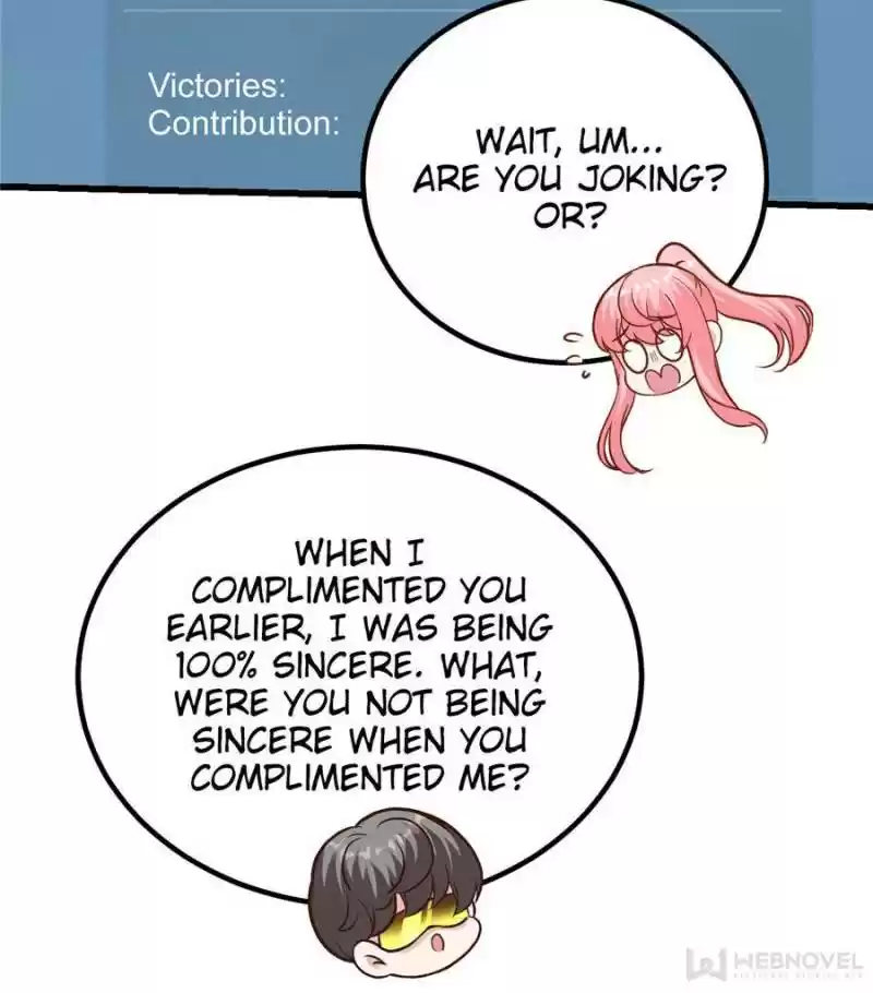 My Beautiful Time With You Chapter 175